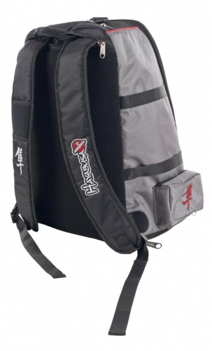 Hayabusa Convertible Bag photo